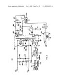 METHOD AND APPARATUS FOR PROVIDING AN INITIAL BIAS AND ENABLE SIGNAL FOR A POWER CONVERTER diagram and image