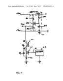 METHOD AND APPARATUS FOR PROVIDING AN INITIAL BIAS AND ENABLE SIGNAL FOR A POWER CONVERTER diagram and image