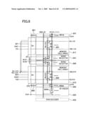 SEMICONDUCTOR MEMORY DEVICE AND SEMICONDUCTOR MEMORY SYSTEM diagram and image