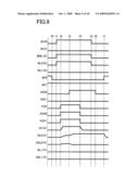 SEMICONDUCTOR MEMORY DEVICE AND SEMICONDUCTOR MEMORY SYSTEM diagram and image