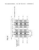 SEMICONDUCTOR MEMORY DEVICE AND SEMICONDUCTOR MEMORY SYSTEM diagram and image