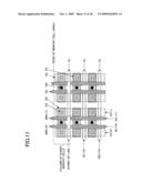 SEMICONDUCTOR MEMORY DEVICE AND SEMICONDUCTOR MEMORY SYSTEM diagram and image