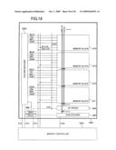 SEMICONDUCTOR MEMORY DEVICE AND SEMICONDUCTOR MEMORY SYSTEM diagram and image