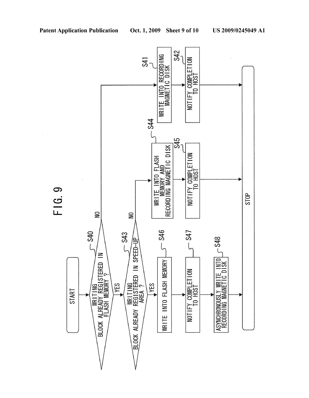 HYBRID RECORDING DEVICE - diagram, schematic, and image 10