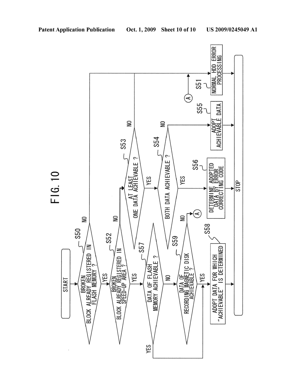 HYBRID RECORDING DEVICE - diagram, schematic, and image 11