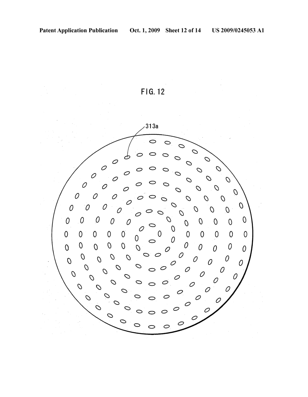 RECORDING MEDIUM, DATA RECORDING APPARATUS, DATA REPRODUCING APPARATUS AND DATA RECORDING METHOD - diagram, schematic, and image 13