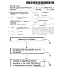 METHOD AND DEVICE FOR ENHANCED ROBUSTNESS OF NEAR-FIELD OPTICAL SYSTEMS diagram and image