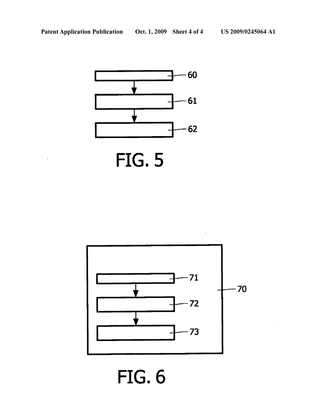 COMBINATION OPTICAL MEDIA, DEVICE AND METHOD FOR ACCESSING THEREOF - diagram, schematic, and image 05