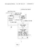 OPTICAL DISC DEVICE AND MEDIA TYPE DETERMINATION METHOD diagram and image