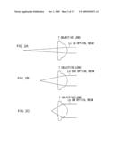 OPTICAL DISC DEVICE AND MEDIA TYPE DETERMINATION METHOD diagram and image