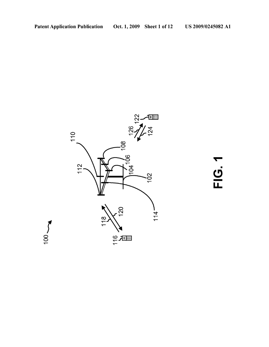 System and Methods For Cancelling Interference In a Communication System - diagram, schematic, and image 02