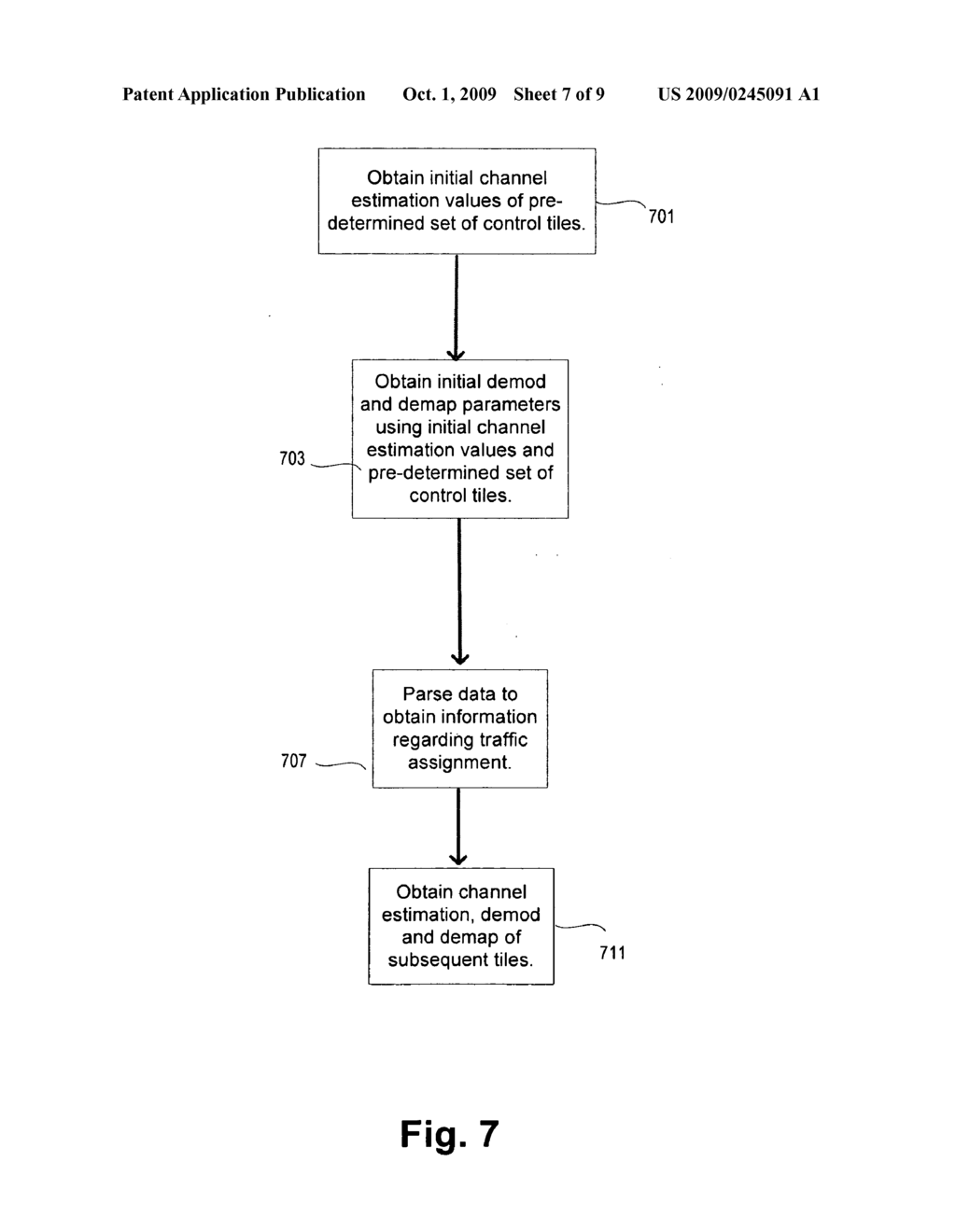 BUFFERED DEMOD AND DEMAP FUNCTIONS - diagram, schematic, and image 08