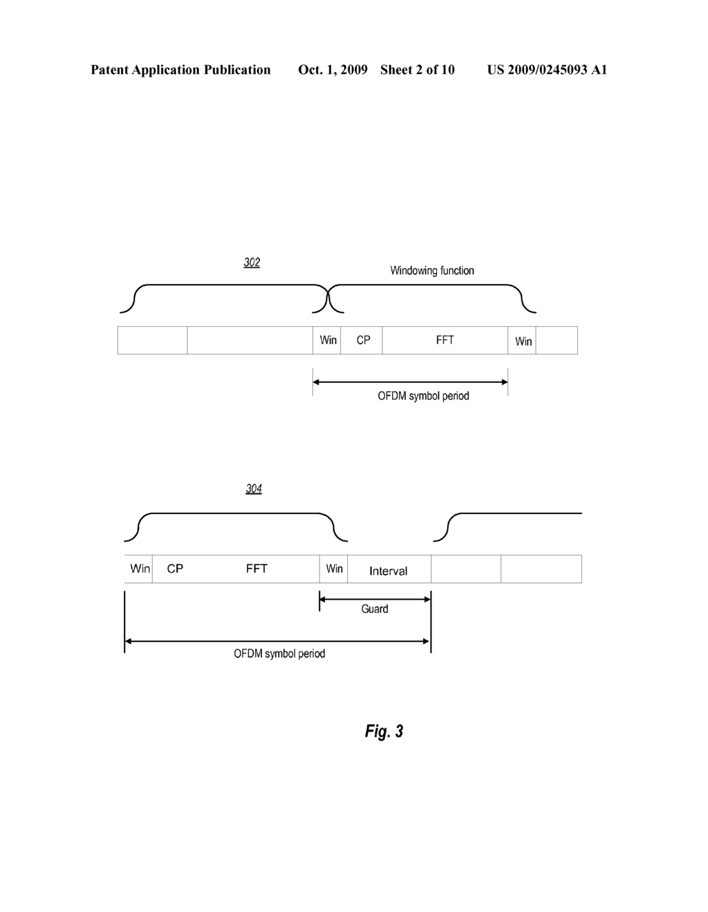 APPARATUS AND METHODS FOR UPDATE OF SYMBOL INFORMATION - diagram, schematic, and image 03