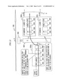 SIGNAL TRANSMITTING DEVICE FOR SWITCHING FORWARDING DESTINATION diagram and image