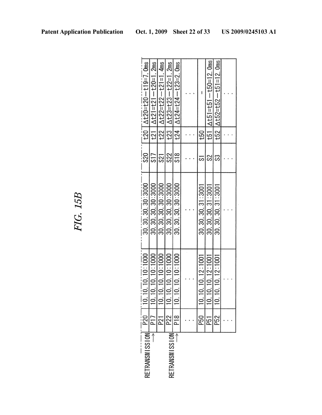 CONGESTION DETECTION METHOD, CONGESTION DETECTION APPARATUS, AND RECORDING MEDIUM STORING CONGESTION DETECTION PROGRAM RECORDED THEREON - diagram, schematic, and image 23