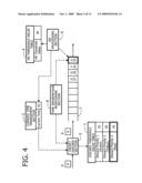 APPARATUS AND METHOD FOR CONTROLLING BUFFERING OF AN ARRIVAL PACKET diagram and image