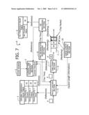 APPARATUS AND METHOD FOR CONTROLLING BUFFERING OF AN ARRIVAL PACKET diagram and image