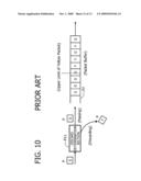 APPARATUS AND METHOD FOR CONTROLLING BUFFERING OF AN ARRIVAL PACKET diagram and image