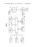 METHODS FOR COLLECTING AND ANALYZING NETWORK PERFORMANCE DATA diagram and image