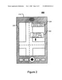 SYSTEM AND METHOD FOR PROVIDING QUALITY OF SERVICE MAPPING diagram and image