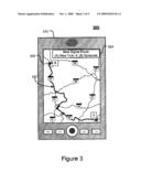 SYSTEM AND METHOD FOR PROVIDING QUALITY OF SERVICE MAPPING diagram and image