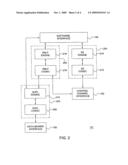 METHOD AND APPARATUS FOR PROCESSING LOCATION SERVICE MESSAGES IN A SATELLITE POSITION LOCATION SYSTEM diagram and image