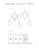 WIRELESS COMMUNICATION SYSTEM AND WIRELESS COMMUNICATION APPARATUS diagram and image