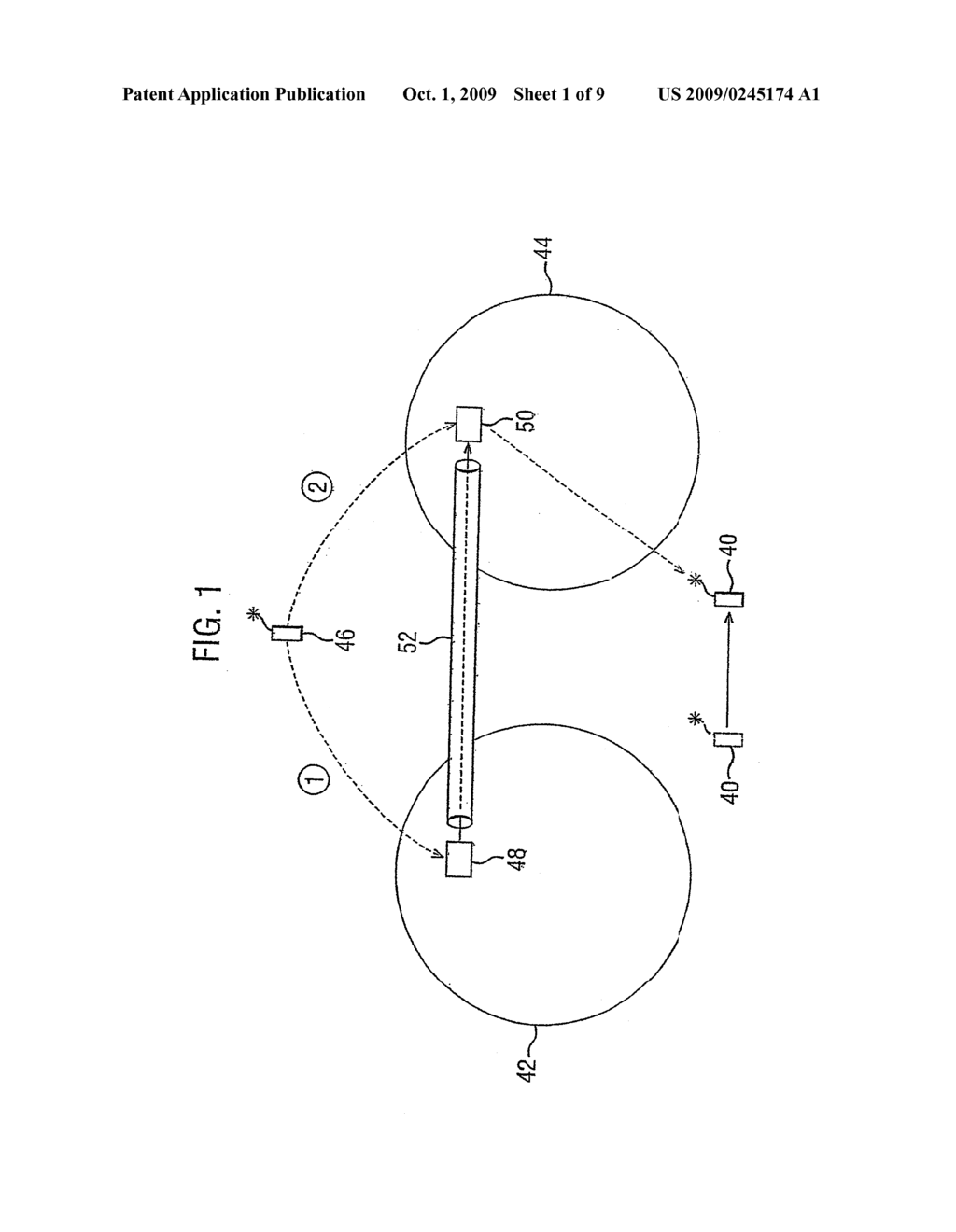 METHODS AND APPARATUS FOR DATA TRANSFER IN A PACKET-SWITCHED DATA NETWORK - diagram, schematic, and image 02