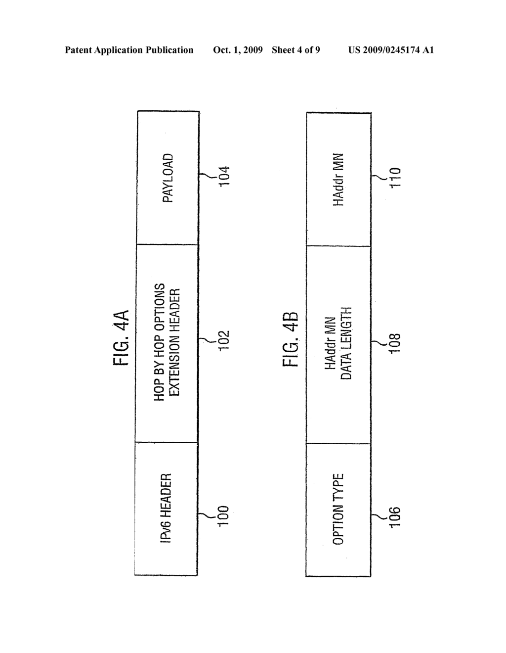 METHODS AND APPARATUS FOR DATA TRANSFER IN A PACKET-SWITCHED DATA NETWORK - diagram, schematic, and image 05