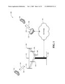 DEVICE MANAGED ACCESS POINT LISTS IN WIRELESS COMMUNICATIONS diagram and image