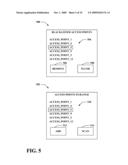 DEVICE MANAGED ACCESS POINT LISTS IN WIRELESS COMMUNICATIONS diagram and image