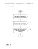 DEVICE MANAGED ACCESS POINT LISTS IN WIRELESS COMMUNICATIONS diagram and image