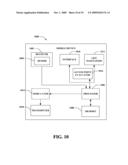 DEVICE MANAGED ACCESS POINT LISTS IN WIRELESS COMMUNICATIONS diagram and image