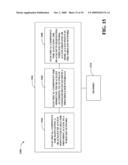 DEVICE MANAGED ACCESS POINT LISTS IN WIRELESS COMMUNICATIONS diagram and image