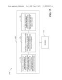 DEVICE MANAGED ACCESS POINT LISTS IN WIRELESS COMMUNICATIONS diagram and image