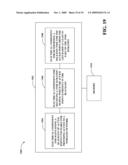 DEVICE MANAGED ACCESS POINT LISTS IN WIRELESS COMMUNICATIONS diagram and image