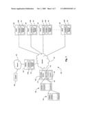 SIMULTANEOUS ACTIVE REGISTRATION IN A SIP SURVIVABLE NETWORK CONFIGURATION diagram and image