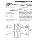 Downlink phich mapping and channelization diagram and image