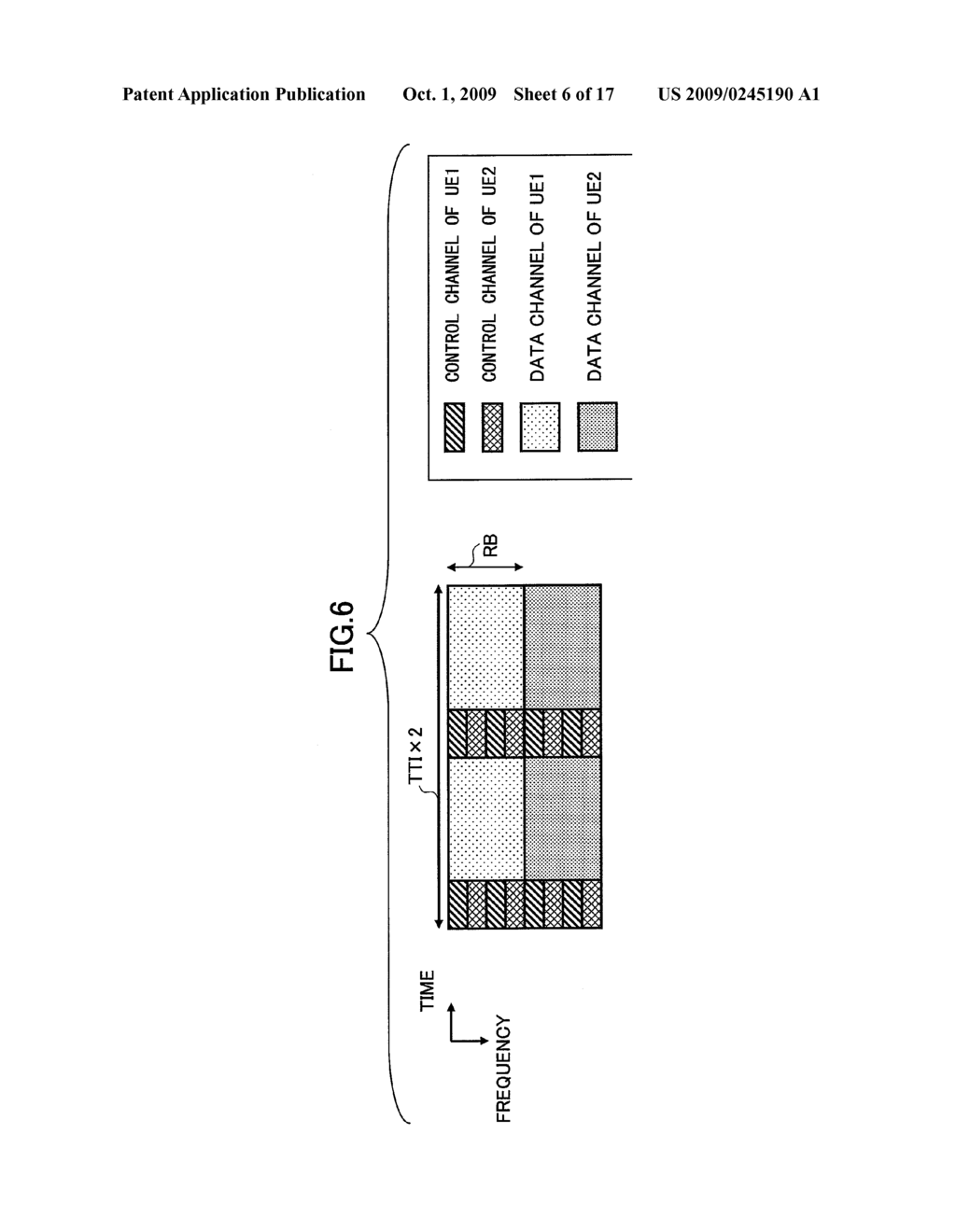 RADIO BASE STATION, USER DEVICE, AND METHOD USED IN MOBILE COMMUNICATION SYSTEM - diagram, schematic, and image 07