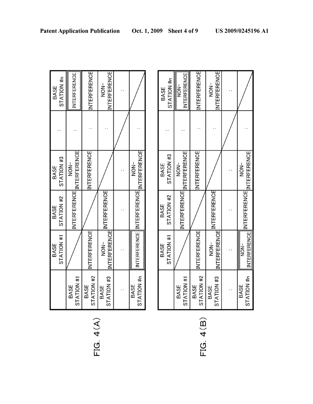 Wireless Communications Method, Wireless Control Station, And Wireless Base Station - diagram, schematic, and image 05