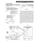 Method and apparatus for communication between wireless telecommunications networks of different technology types diagram and image