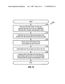 REPORTING OF ACK AND CQI INFORMATION IN A WIRELESS COMMUNICATION SYSTEM diagram and image