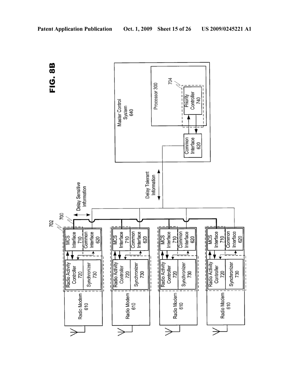 MULTIRADIO OPERATION USING INTERFERENCE REPORTING - diagram, schematic, and image 16