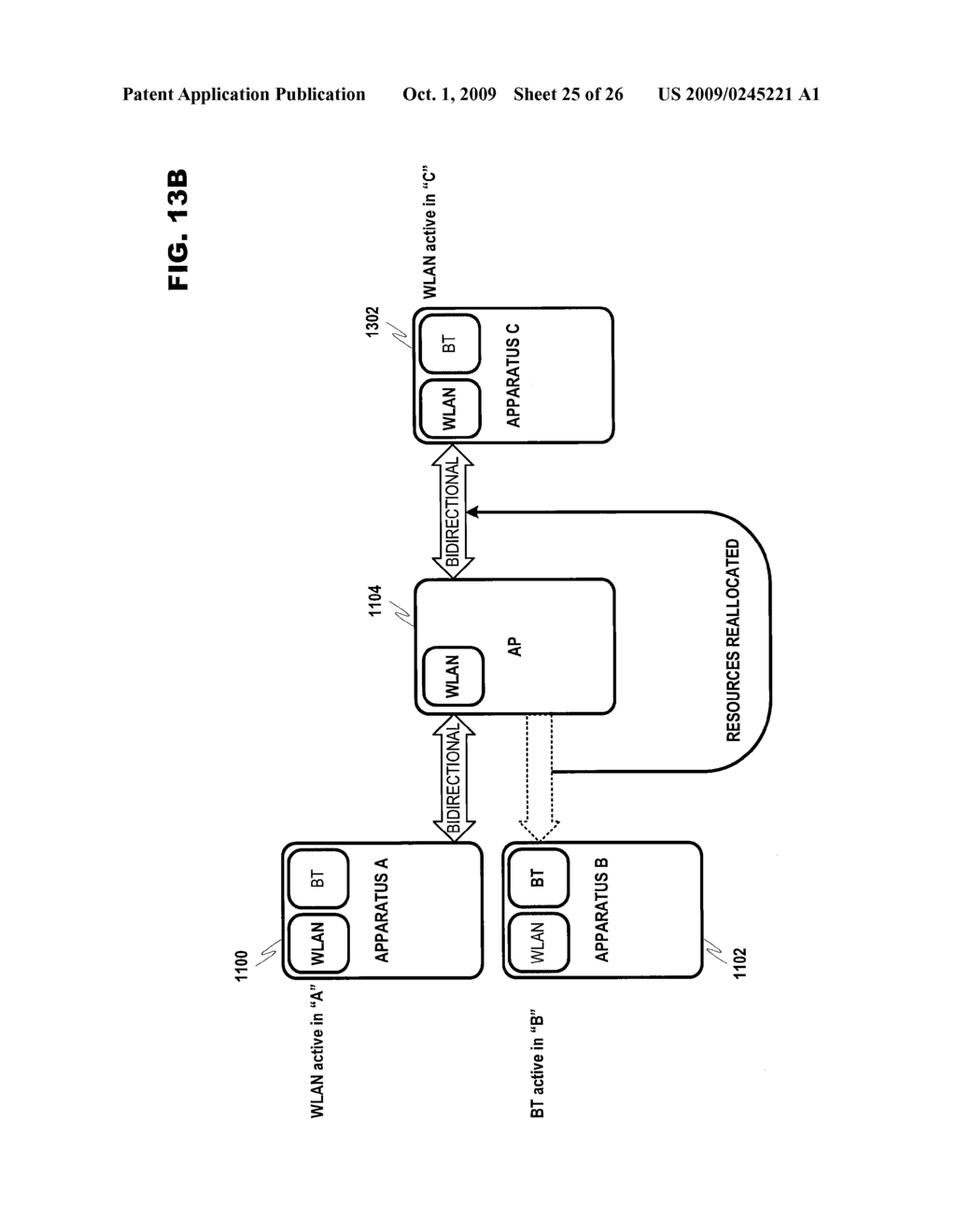 MULTIRADIO OPERATION USING INTERFERENCE REPORTING - diagram, schematic, and image 26