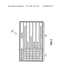 Apparatus and method for auto-negotiation in a communication system diagram and image