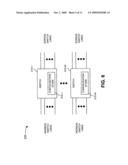 PROGRAMMABLE TIME DIVISION MULTIPLEXED SWITCHING diagram and image