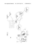 SYSTEM AND METHOD FOR COMMUNICATING TIMING TO A REMOTE NODE diagram and image