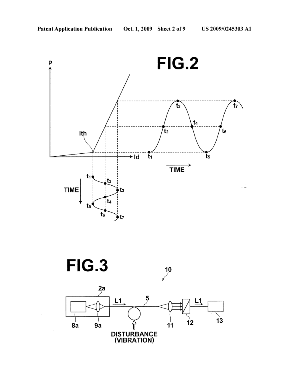 LASER LIGHT SOURCE DEVICE - diagram, schematic, and image 03