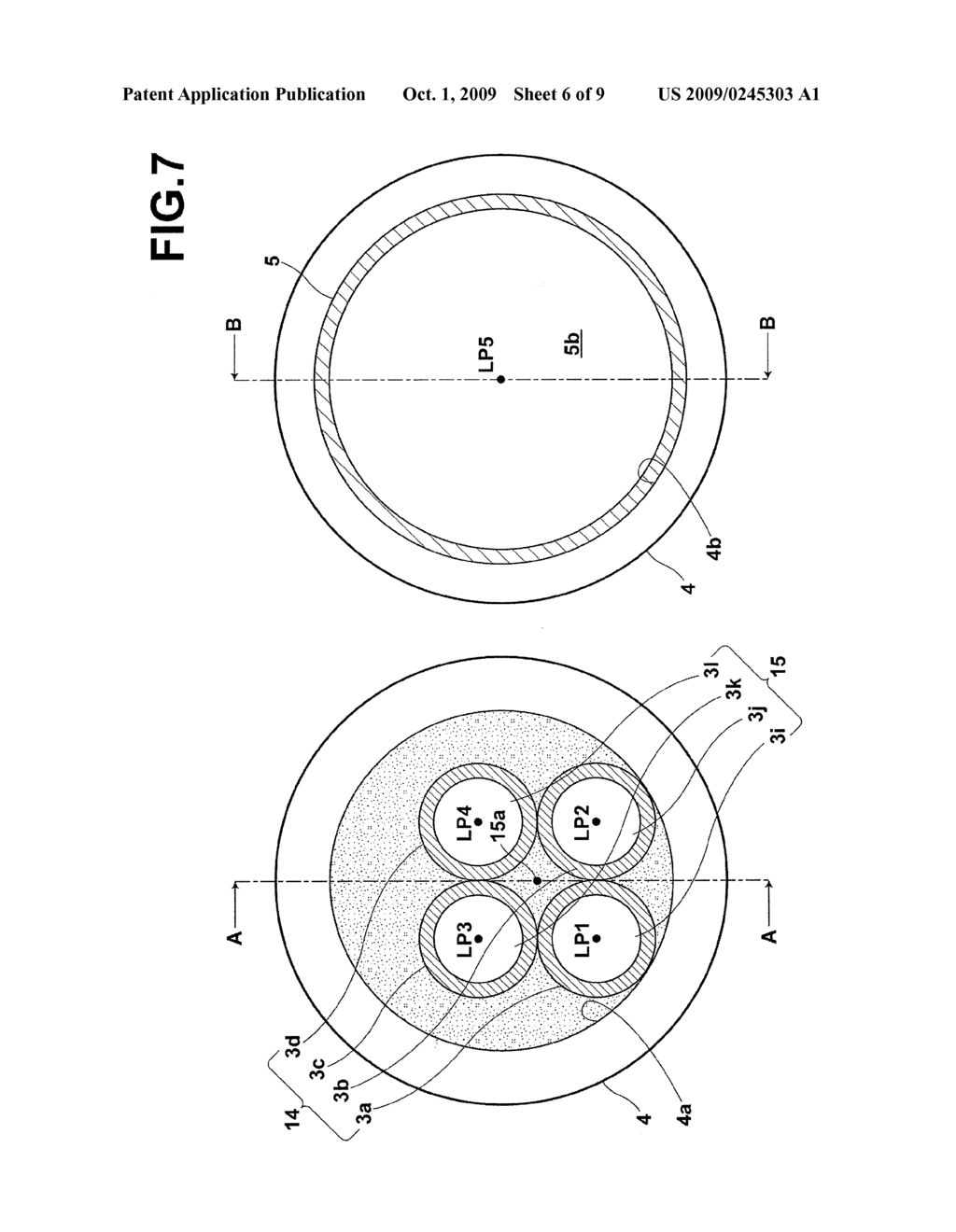 LASER LIGHT SOURCE DEVICE - diagram, schematic, and image 07