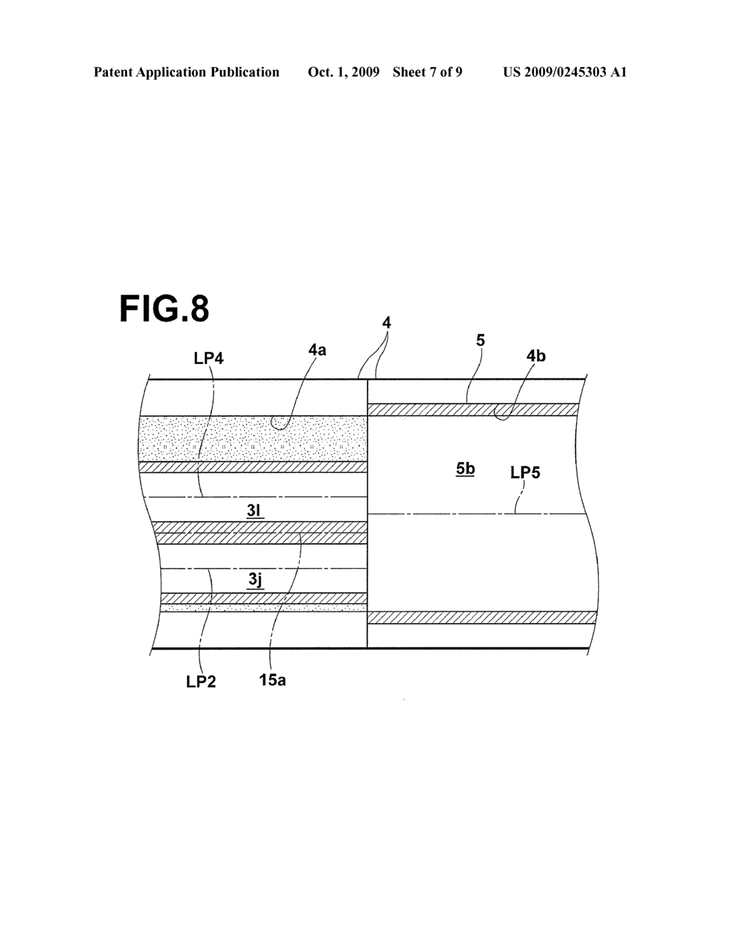 LASER LIGHT SOURCE DEVICE - diagram, schematic, and image 08